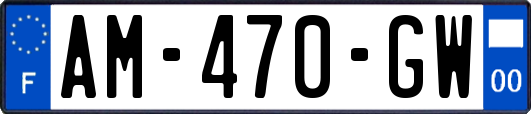 AM-470-GW