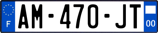 AM-470-JT