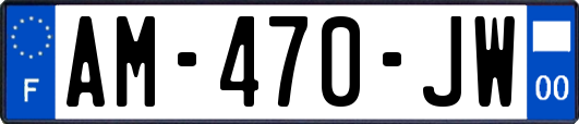 AM-470-JW