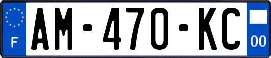 AM-470-KC