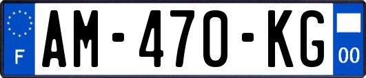 AM-470-KG