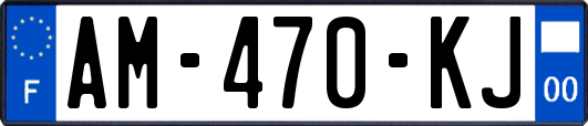 AM-470-KJ