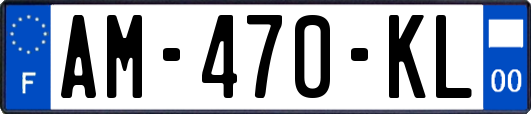 AM-470-KL