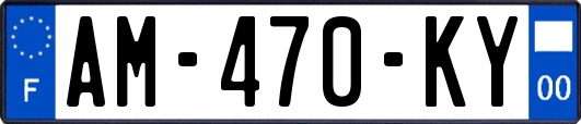 AM-470-KY