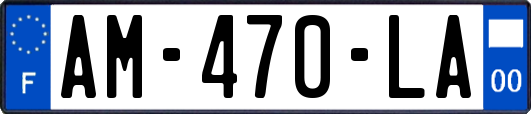 AM-470-LA