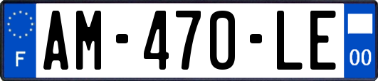 AM-470-LE