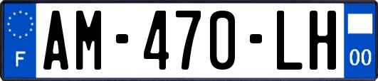 AM-470-LH
