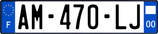 AM-470-LJ