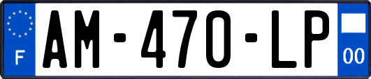 AM-470-LP