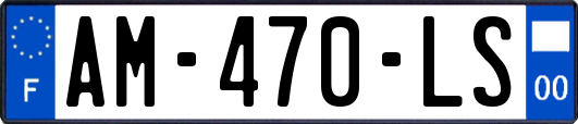 AM-470-LS