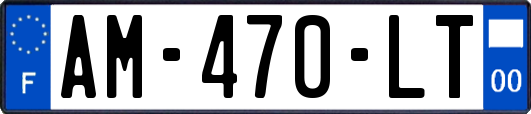 AM-470-LT