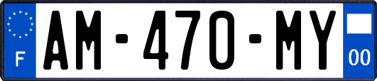 AM-470-MY