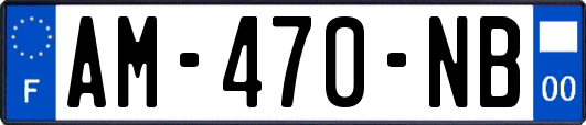 AM-470-NB