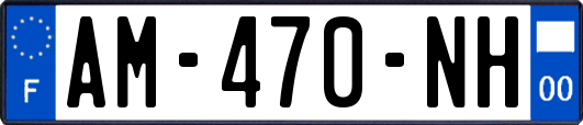 AM-470-NH