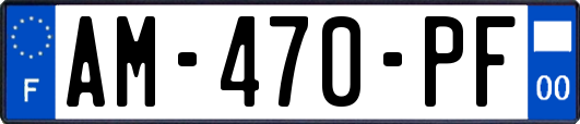 AM-470-PF