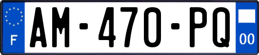 AM-470-PQ