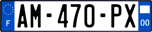 AM-470-PX