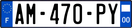 AM-470-PY