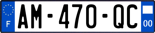 AM-470-QC