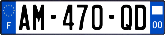 AM-470-QD