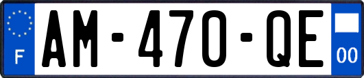AM-470-QE