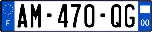 AM-470-QG