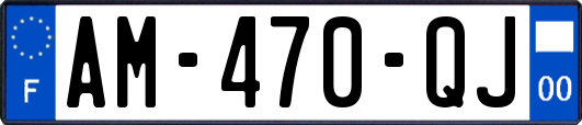 AM-470-QJ