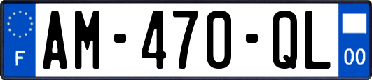 AM-470-QL