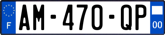 AM-470-QP