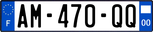 AM-470-QQ