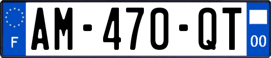AM-470-QT