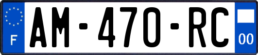 AM-470-RC