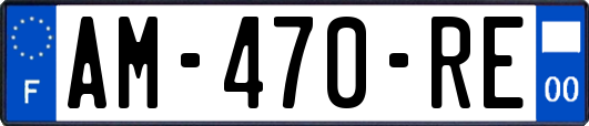 AM-470-RE