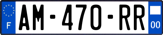 AM-470-RR