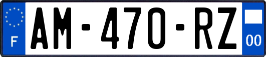 AM-470-RZ