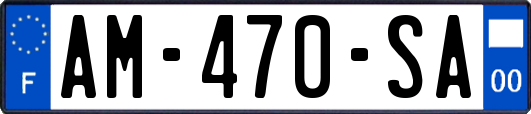 AM-470-SA