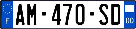 AM-470-SD