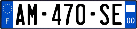 AM-470-SE