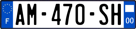 AM-470-SH
