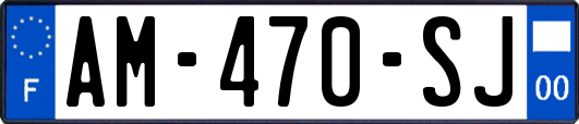 AM-470-SJ
