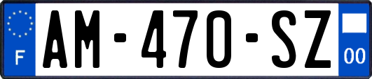AM-470-SZ