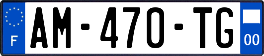 AM-470-TG