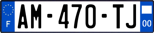 AM-470-TJ