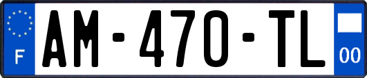 AM-470-TL