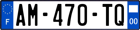 AM-470-TQ