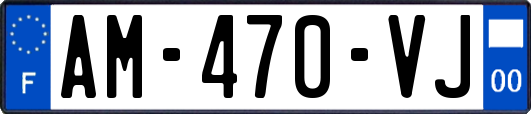 AM-470-VJ