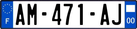 AM-471-AJ
