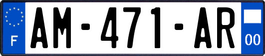 AM-471-AR