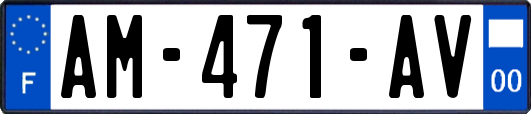 AM-471-AV