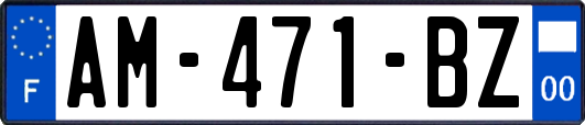 AM-471-BZ